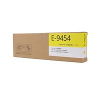 T945 Ink Cartridge Compatible For Epson WorkForce Pro WF-C5210 | Sharp Text, Vivid Colors, Stable Ink Flow, Reliable Printing, Easy Installation(Y)