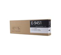 T9451-T9454 Ink Cartridge Compatible For Epson WF-C5210/WF-C5290 | C13T945140/C13T945240/C13T945340/C13T945440, Color Ink, Office Printing Supply(BK)