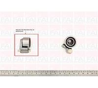 T9555 FAI TIMING BELT TENSIONER PULLEY OE QUALITY