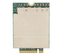 T99W175 5G Network Module, Laptop 5G Modem, PCI Express M.2 Network Card with 2000Mbps Speed, 5GNR Sub 6G LTE UMTS HSPA GPS Support, for Latitude 9420 9430 9520 7560 7760