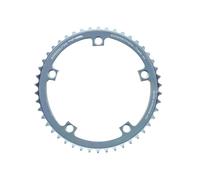 TA 1/8" Shimano/Campagnolo Track Chainring - 144PCD - Silver (46T