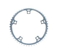 TA 3/32" Old Campagnolo/Shimano Shim/Camp 144PCD - Silver (42T) S