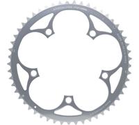 TA Alize Outer 9/10X 130 PCD Bicycle Cycle Bike Chainring Silver - 50T