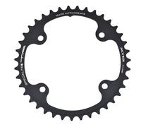 Spécialités TA X112 11 Speed Campagnolo Inner Chainring, 42t, Anthracite