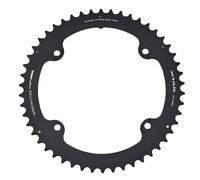 TA Campagnolo 4-Arm 11X Chainrings 145PCD - Outer (52T) Size: 52T