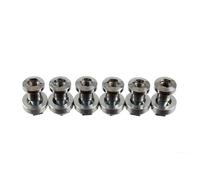 TA Cyclotourist Bolts (Double) Size: Double