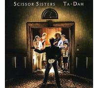 Ta Dah - Sisters Scissor Compact Disc
