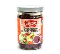 Ta Dang Chili Paste 200g