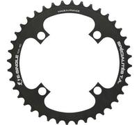 TA E-Single 104BCD 4 Arm 40T Chainring Black