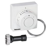 TA Heimeier 2805-00.500 Thermostatic Head Remote Adjuster with Capillary Tube - 5 m