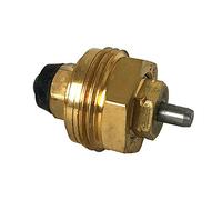 TA Heimeier Thermostat Top Standard with Cam Identification DN 10, 15, 2001-02.300, Classic