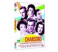 TA©lA©-chansons vol 4