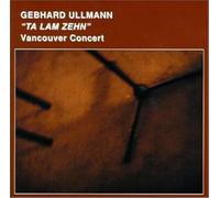 Ta Lam Zehn: Vancouver Concert