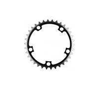 TA Nerius 10X Campag CT 110 PCD Inner Bicycle Cycle Bike Chainring Black - 34T