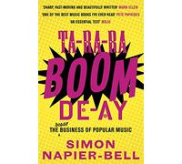 Ta-Ra-Ra-Boom-De-Ay: The dodgy business of popular music