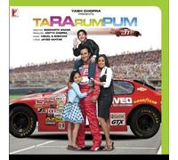 Ta Ra Rum Pum By Vishal-Shekhar (0001-01-01)