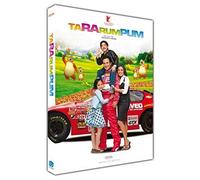 Ta Ra Rum Pum - TA RA RUM PUM - MOVIE [DVD] [2007]