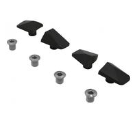 TA Shimano Integrated 105 Ultegra Dura-Ace R8100 12s 4-Arm Bolt Covers X 4