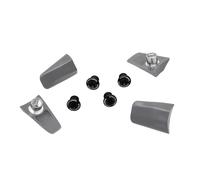 Specialites Ta Sh Ultegra 6800 Cover Caps Black