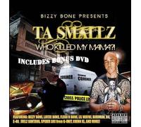 Ta Smallz - Who Killed My Mama
