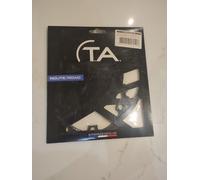TA Specialites Nerius11 34 Tooth Chainring 110pcd For Campagnolo Free Postage