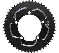 TA Speed 2 110PCD - 10/11X Chainrings - Outer - Black (50) Size: 50T