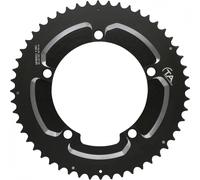 TA Speed 2 10/11X Chainrings 130PCD - Black (52) Size: 52T