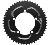 TA Speed 2 110PCD - 10/11X Chainrings - Outer - Black (50) Size: 50T