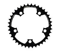 Specialites Ta 5b Compact For Shimano 110 Bcd Chainring Black 34t