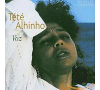 TÃ©tÃ© Alhinho - Voz