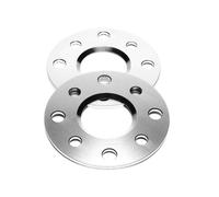 TA Technix 5mm Wheel Spacers 2x 4x100 4x108 57.1mm for VW Golf E30