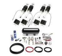 Ta Technix Air Suspension Compressor Airride Black for Ferrari 360 Modena/Spider