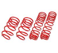 TA Technix Lowering Springs 40/40Mm For VW Golf 17 155 Scirocco 53 Approval