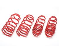 TA Technix Lowering Springs 40/40Mm For VW Lupo Seat Arosa 6E 6X 6H Approval