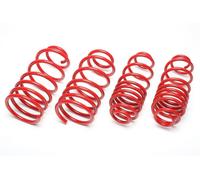 TA Technix Lowering Springs 40X40Mm For Audi A4 8D B5 Sedan With Certificate