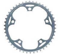 TA Track Chain Ring Outer Shimano Track Outer