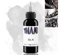 Ta/tto Ink Black,Ve/gan Friendly Dy/namic Ta/tto Ink Standard Pi/gment,Ta/tto Practice Pi/gment,Tat/too Ink Tat/too for Colouring and Mixing,Dy/namic Black Ta/tto Ink,Ideal Tat/too Practice Pi/gment