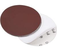 TA-VIGOR 10Pcs 150mm PSA Sanding Discs, 1000 Grit 6 Inch Self Adhesive Stickyback Sandpaper Discs, Aluminum Oxide Sandpaper for DA Sander, Sand Automotive Car Paint, Wood, Metal