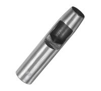 TA-VIGOR 16mm Leather Hollow Hole Punch Alloy Steel for Belts 1pc