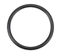TA-VIGOR 1Pc Nitrile Rubber O-Rings, 115mm OD 97.8mm ID 8.6mm Width Rubber Washers Spacer O-Rings Gasket kit, Metric Sealing Gasket for Hose, Faucet, Automotive, Plumbing