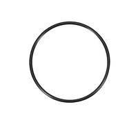 TA-VIGOR 1Pc Nitrile Rubber O-Rings, 145mm OD 137mm ID 4mm Width Rubber Washers Spacer O-Rings Gasket kit, Metric Sealing Gasket for Hose, Faucet, Automotive, Plumbing