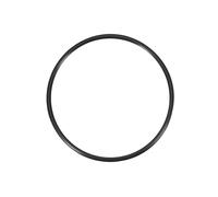 TA-VIGOR 1Pc Nitrile Rubber O-Rings, 180mm OD 170mm ID 5mm Width Rubber Washers Spacer O-Rings Gasket kit, Metric Sealing Gasket for Hose, Faucet, Automotive, Plumbing