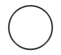 TA-VIGOR 1Pc Nitrile Rubber O-Rings, 180mm OD 173mm ID 3.5mm Width Rubber Washers Spacer O-Rings Gasket kit, Metric Sealing Gasket for Hose, Faucet, Automotive, Plumbing