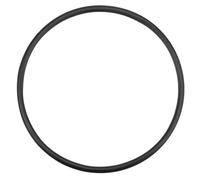 TA-VIGOR 2Pcs Nitrile Rubber O-Rings, 120mm OD 102.8mm ID 8.6mm Width Rubber Washers Spacer O-Rings Gasket kit, Metric Sealing Gasket for Hose, Faucet, Automotive, Plumbing