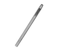TA-VIGOR 3.5mm Leather Hollow Hole Punch Alloy Steel for Belts 1pc