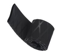 TA-VIGOR 35mm Heat Shrink Tubing, 1M Length Heat Shrink Sleeving, 1.8:1 Ratio Heat Shrink Tube for Electrical Insulation, Repairs, Wire Connectors, Wrap Cable, Black