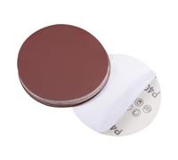 TA-Vigor 400 Grit Sponge Sanding Discs, 10Pcs 5 Inch Hook and Loop Sandpaper, Wet and Dry Sanding Buffer Pad for Wood, Drywall, Metal