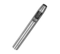 TA-VIGOR 8mm Leather Hollow Hole Punch Alloy Steel for Belts 1pc