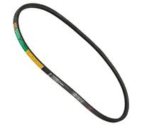 TA-VIGOR A-1030 V-Belt Drive Belt 1030mm Inner Girth 13mm Width 8mm Thickness, Neoprene Rubber A-Section Power Transmission Belts for Lawn Mower Industrial Equipment