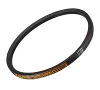 TA-VIGOR A-22 Drive V-Belts 22" Inner Circumference 13mm/ 1/2" Width, Wrapped Rubber Transmission Belt for Compressors, Pumps, Air Conditioning Systems